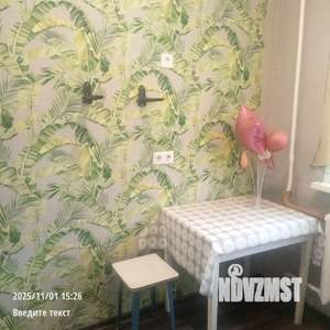 2-к квартира, на длительный срок, 43м2, 4/5 этаж