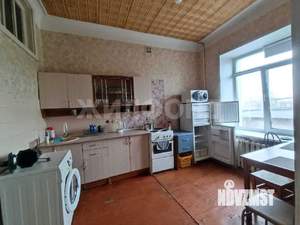 1-к квартира, на длительный срок, 42м2, 2/4 этаж