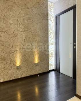 3-к квартира, на длительный срок, 91м2, 17/27 этаж