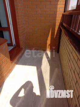 1-к квартира, на длительный срок, 40м2, 17/25 этаж