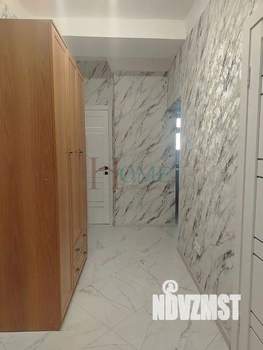 2-к квартира, на длительный срок, 42м2, 1/2 этаж