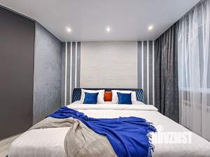 2-к квартира, посуточно, 90м2, 4/17 этаж