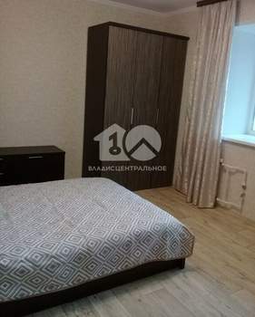 3-к квартира, на длительный срок, 90м2, 1/14 этаж