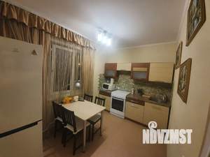 2-к квартира, посуточно, 46м2, 2/26 этаж