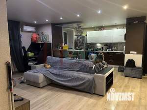 3-к квартира, на длительный срок, 60м2, 9/9 этаж