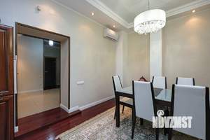 4-к квартира, на длительный срок, 120м2, 11/16 этаж