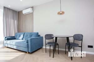 1-к квартира, посуточно, 43м2, 7/7 этаж