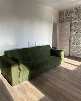 2-к квартира, на длительный срок, 63м2, 18/25 этаж