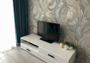 1-к квартира, на длительный срок, 30м2, 5/5 этаж