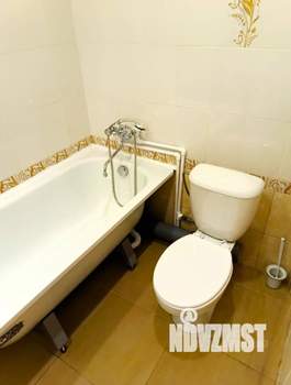 1-к квартира, на длительный срок, 50м2, 3/27 этаж