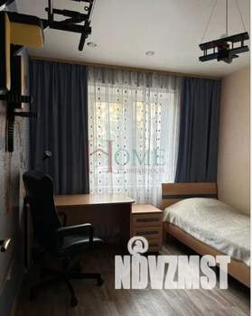 3-к квартира, на длительный срок, 64м2, 1/11 этаж