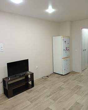 Студия квартира, на длительный срок, 30м2, 22/27 этаж
