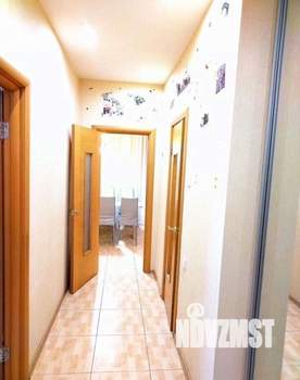 1-к квартира, на длительный срок, 42м2, 3/5 этаж