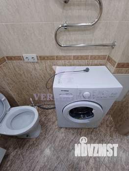 Студия квартира, на длительный срок, 26м2, 4/10 этаж