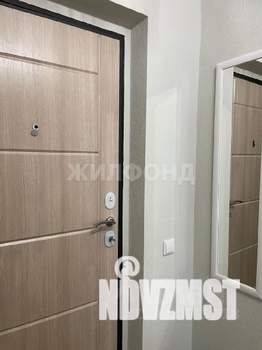 1-к квартира, на длительный срок, 41м2, 8/16 этаж