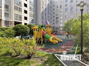 1-к квартира, посуточно, 55м2, 1/1 этаж