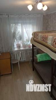 2-к квартира, на длительный срок, 45м2, 4/5 этаж