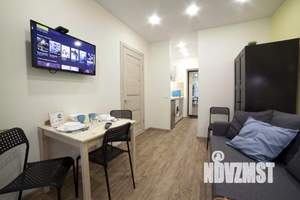 2-к квартира, посуточно, 28м2, 1/1 этаж