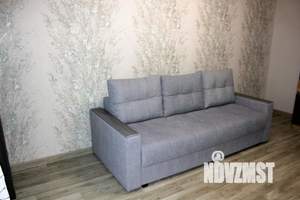 1-к квартира, посуточно, 39м2, 1/1 этаж