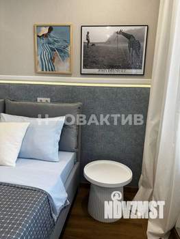 1-к квартира, на длительный срок, 39м2, 12/15 этаж