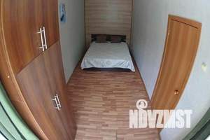 2-к квартира, посуточно, 50м2, 2/5 этаж