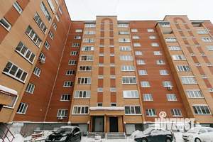 1-к квартира, посуточно, 36м2, 6/9 этаж