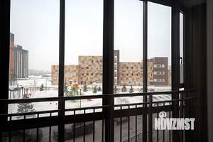 2-к квартира, на длительный срок, 50м2, 3/18 этаж