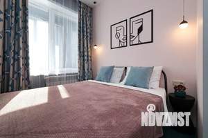 1-к квартира, посуточно, 30м2, 5/15 этаж