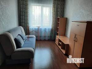 1-к квартира, на длительный срок, 42м2, 2/10 этаж