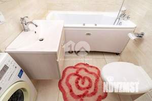 1-к квартира, на длительный срок, 34м2, 5/17 этаж