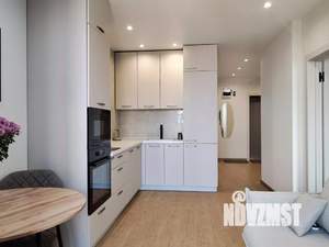 1-к квартира, посуточно, 60м2, 1/1 этаж