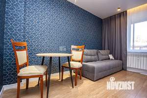 1-к квартира, на длительный срок, 39м2, 2/18 этаж