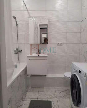 Студия квартира, на длительный срок, 32м2, 14/25 этаж