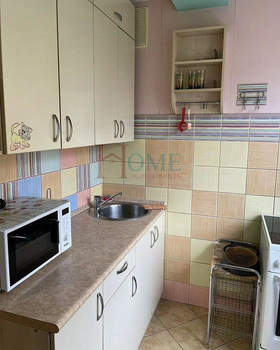 2-к квартира, на длительный срок, 42м2, 4/5 этаж