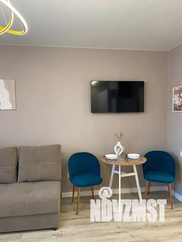 1-к квартира, посуточно, 30м2, 17/20 этаж