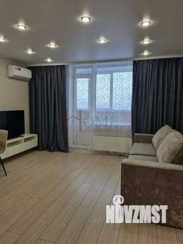 Студия квартира, на длительный срок, 30м2, 17/26 этаж