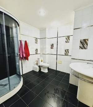 Студия квартира, на длительный срок, 48м2, 2/9 этаж