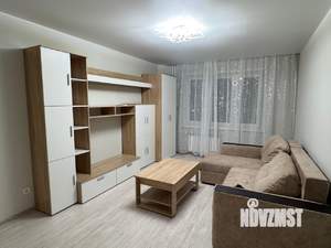 2-к квартира, на длительный срок, 65м2, 4/14 этаж