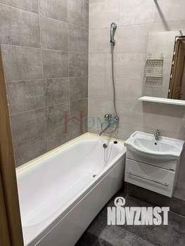 1-к квартира, на длительный срок, 38м2, 5/19 этаж