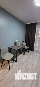 Студия квартира, на длительный срок, 28м2, 8/20 этаж