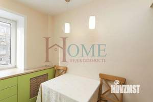 1-к квартира, на длительный срок, 30м2, 3/5 этаж