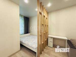 Студия квартира, на длительный срок, 30м2, 5/26 этаж