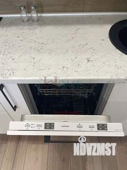 Студия квартира, на длительный срок, 40м2, 23/25 этаж