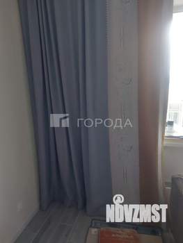 2-к квартира, на длительный срок, 55м2, 22/25 этаж