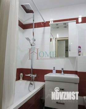 2-к квартира, на длительный срок, 44м2, 2/5 этаж