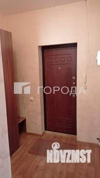 1-к квартира, на длительный срок, 38м2, 12/24 этаж