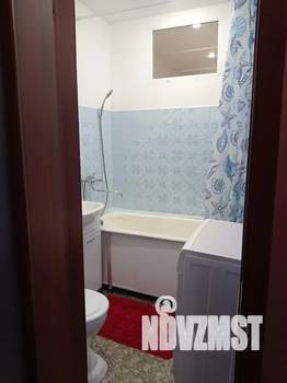 2-к квартира, посуточно, 44м2, 4/5 этаж