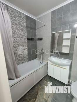 Студия квартира, на длительный срок, 28м2, 15/25 этаж