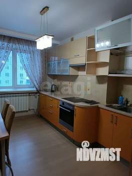 2-к квартира, на длительный срок, 60м2, 4/14 этаж