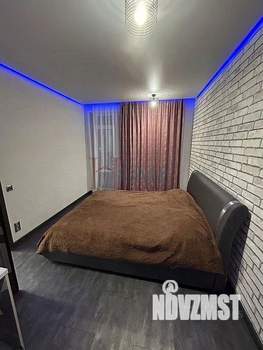 2-к квартира, на длительный срок, 48м2, 9/25 этаж